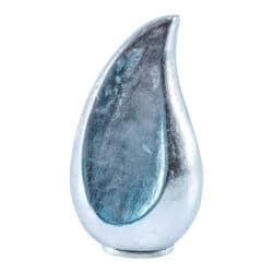 Tear houten mini-urn