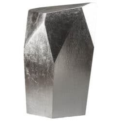Diamond houten urn