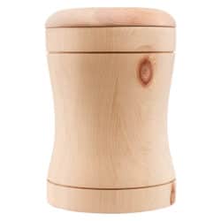 Liberty houten urn