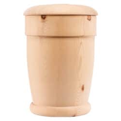 Eternity houten urn