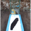 Glazen grafmonument laten ontwerpen