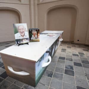 Duurzame uitvaart | Kies voor een duurzame of groene uitvaart