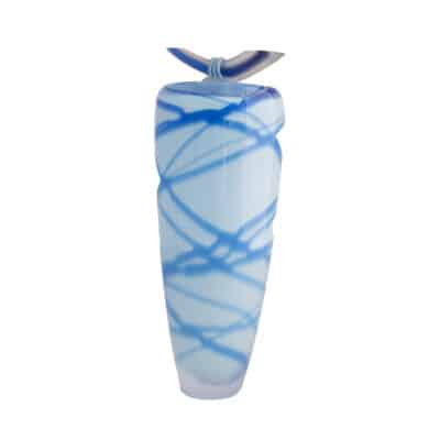 Glazen urn op maat laten maken