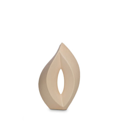 Keramische medium urn