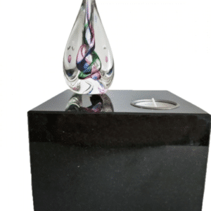 Granieten object